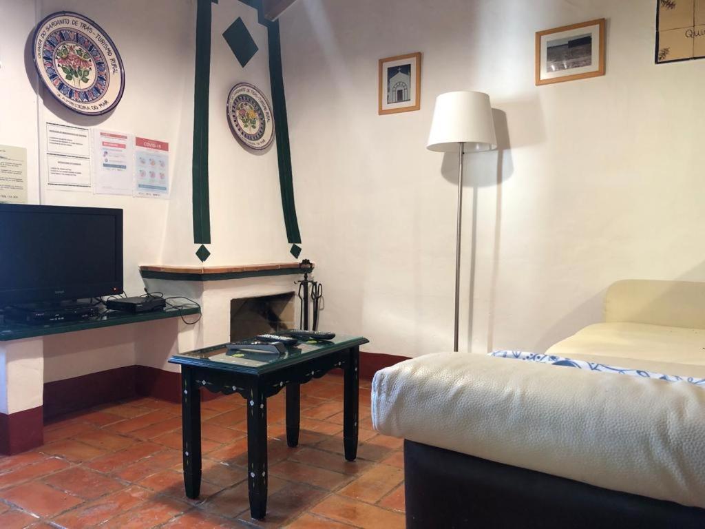 Quinta Do Sardanito De Tras Pension Zambujeira do Mar Buitenkant foto