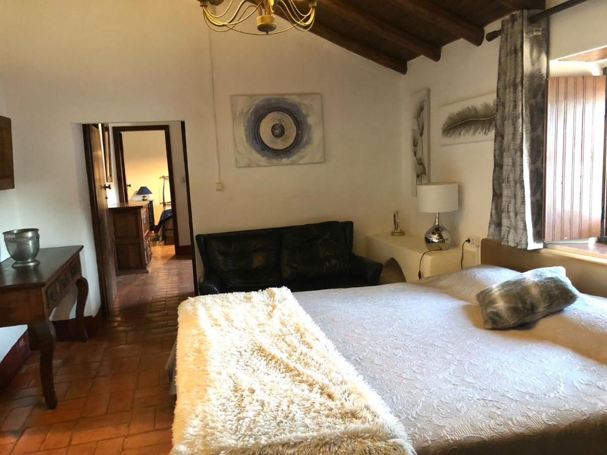 Quinta Do Sardanito De Tras Pension Zambujeira do Mar Buitenkant foto