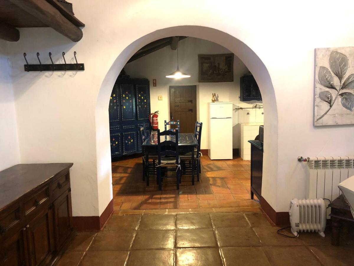 Quinta Do Sardanito De Tras Pension Zambujeira do Mar Buitenkant foto