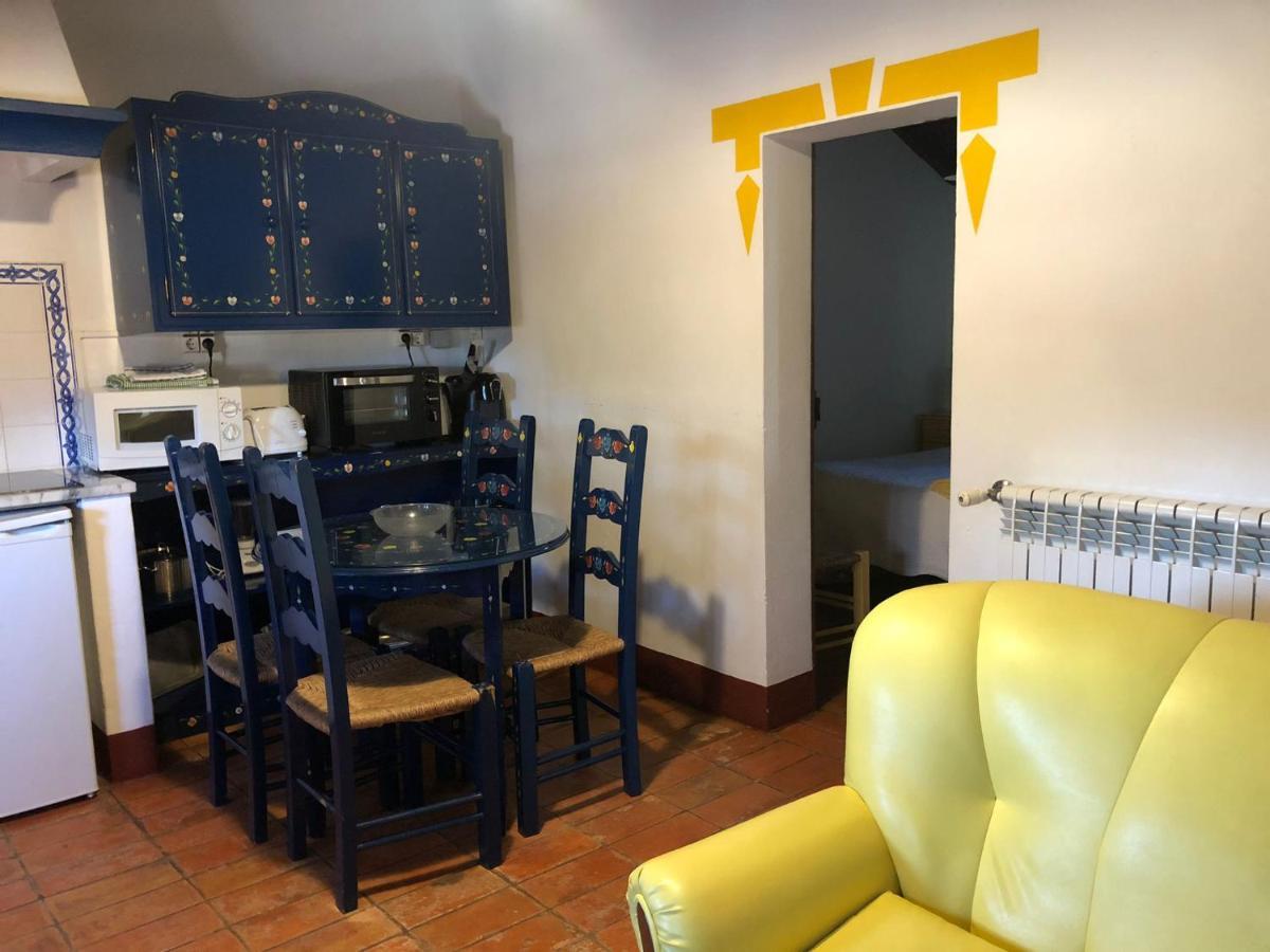 Quinta Do Sardanito De Tras Pension Zambujeira do Mar Buitenkant foto