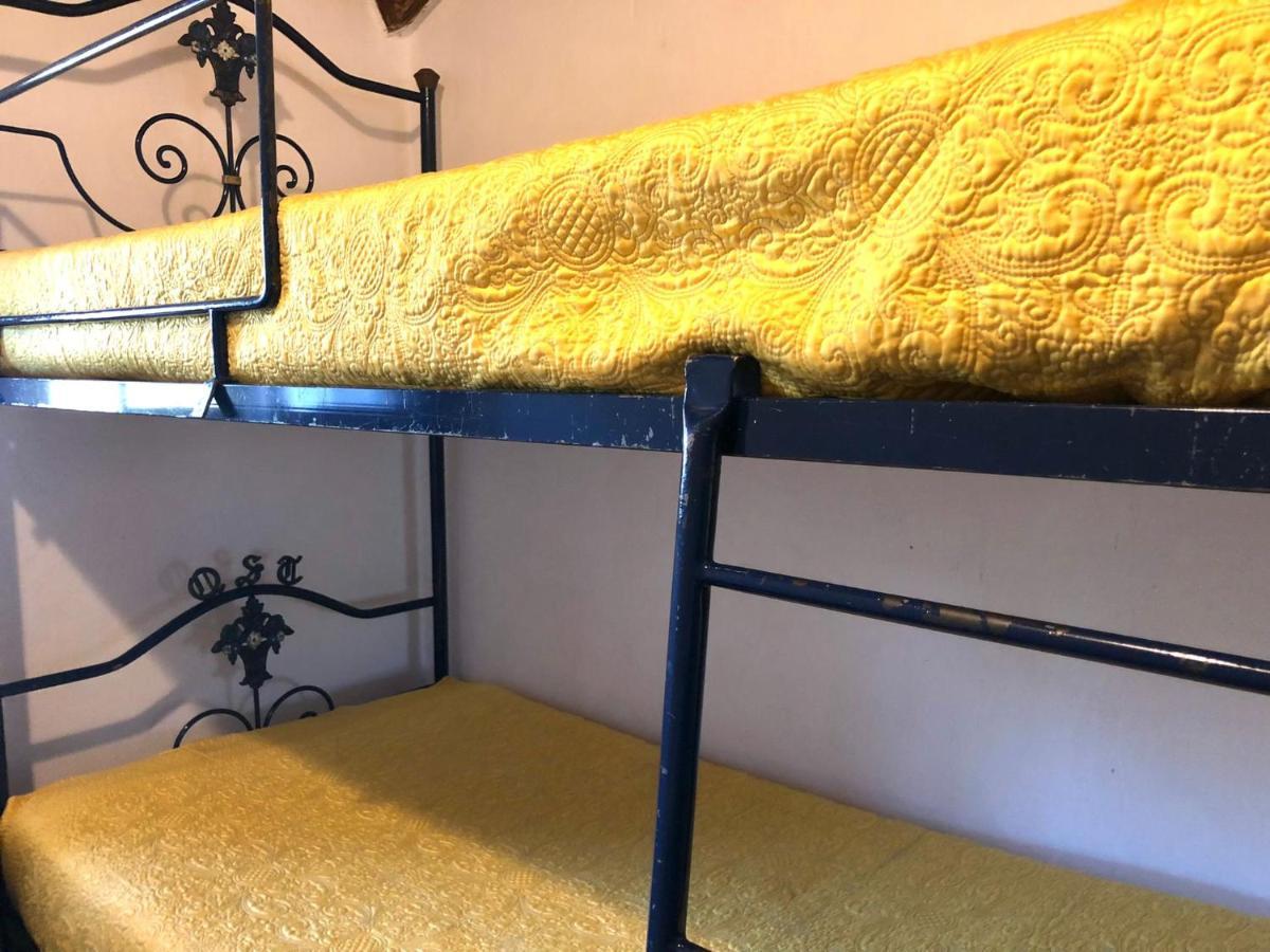 Quinta Do Sardanito De Tras Pension Zambujeira do Mar Buitenkant foto