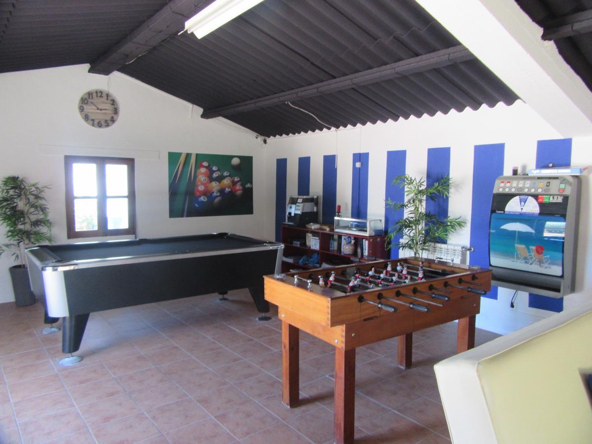 Quinta Do Sardanito De Tras Pension Zambujeira do Mar Buitenkant foto